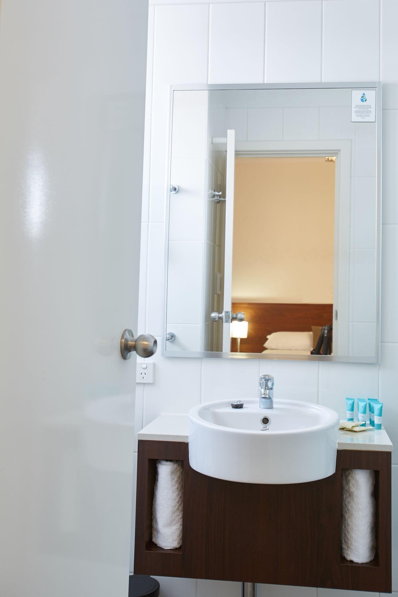 The Rose Hotel & Motel Bunbury Ngoại thất bức ảnh