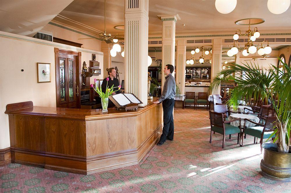 The Rose Hotel & Motel Bunbury Ngoại thất bức ảnh