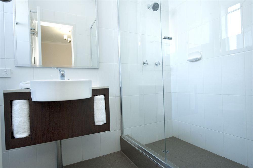The Rose Hotel & Motel Bunbury Ngoại thất bức ảnh