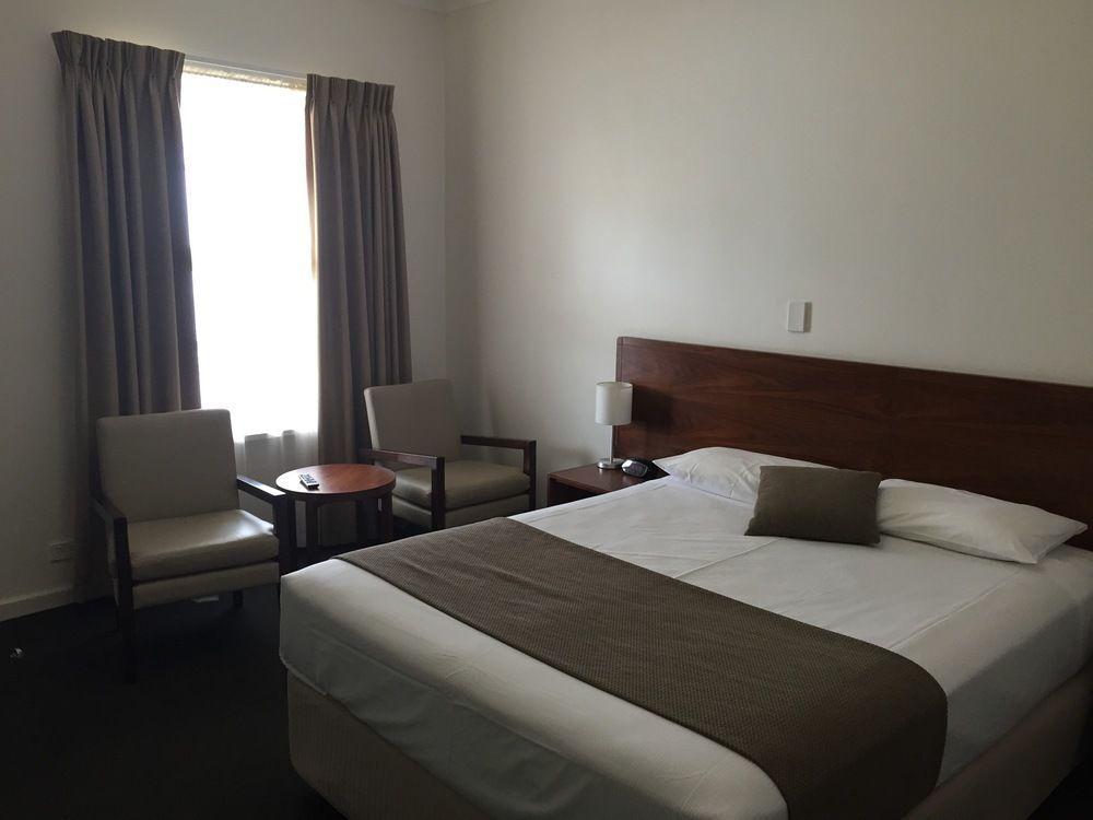 The Rose Hotel & Motel Bunbury Ngoại thất bức ảnh