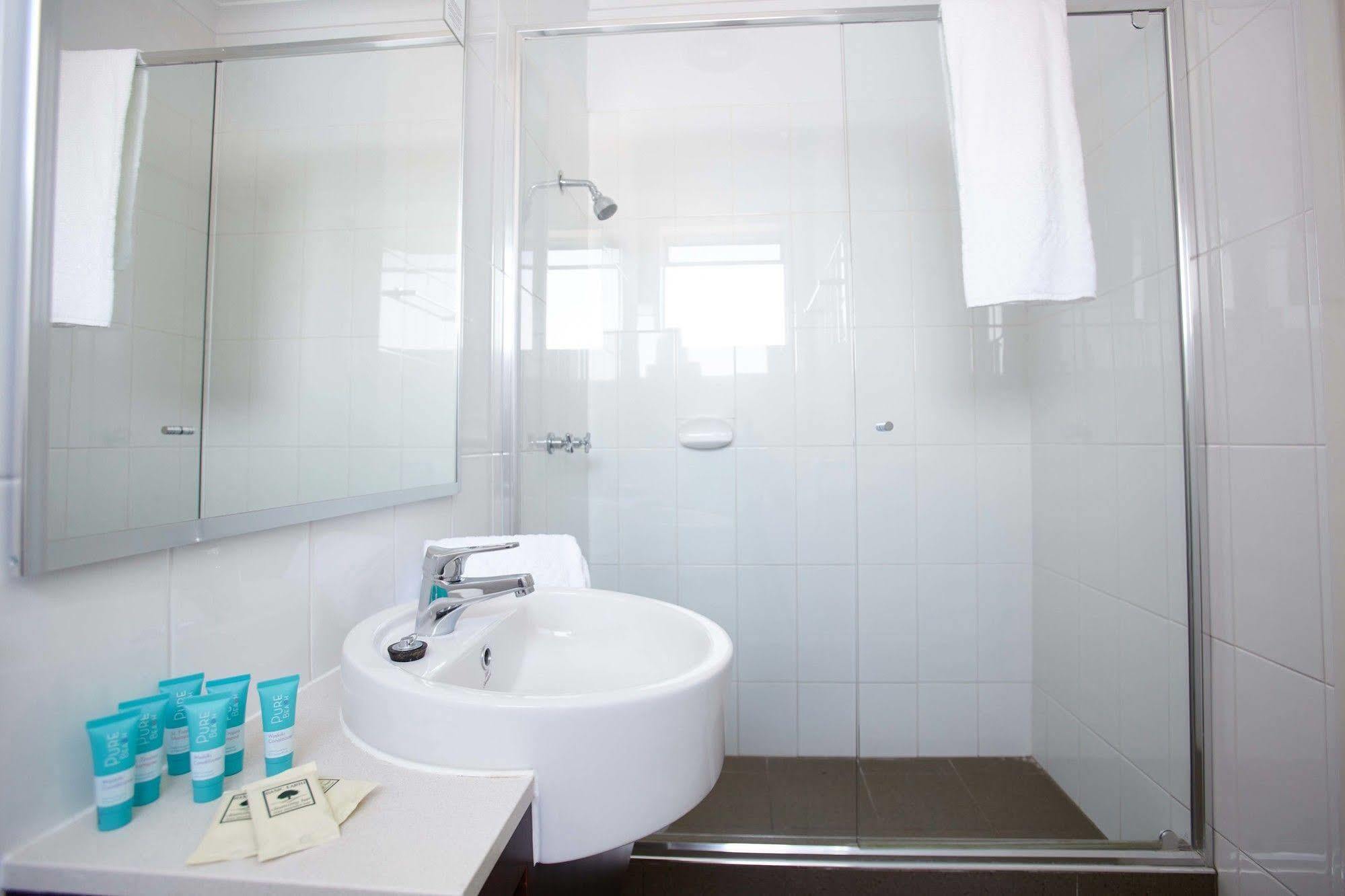The Rose Hotel & Motel Bunbury Ngoại thất bức ảnh